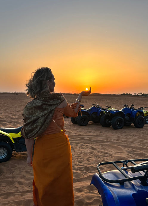 14 cose da fare a Dubai