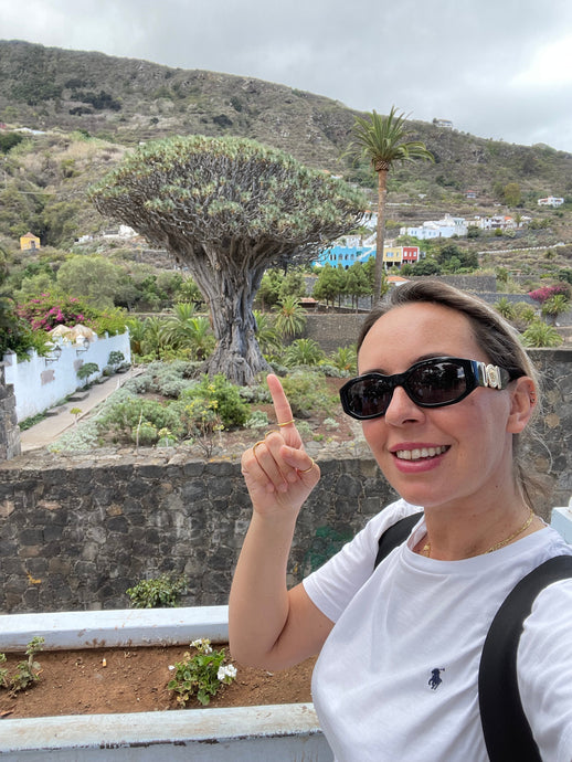 Tenerife, la nostra mini guida