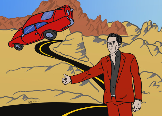 Put Megalopolis back in the box!